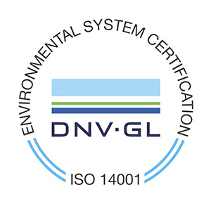 ISO 14001:2015