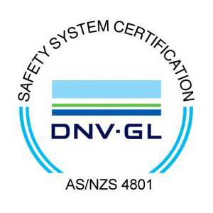 AS/NZS ISO 4801:2001